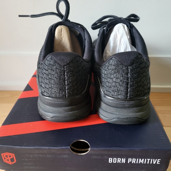 Born Primitive Savage 1 - Picture 5 of 13